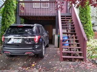 3913 SE Bybee Blvd, Portland, OR 97202