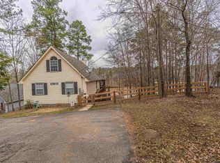 379 Bluegill Rd #167, Eatonton, GA 31024