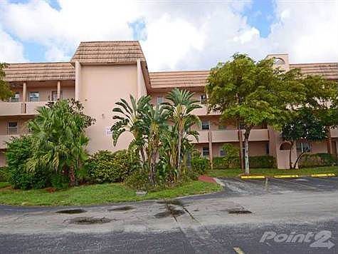 2nd image of 8081 Sunrise Lakes Dr N APT 108