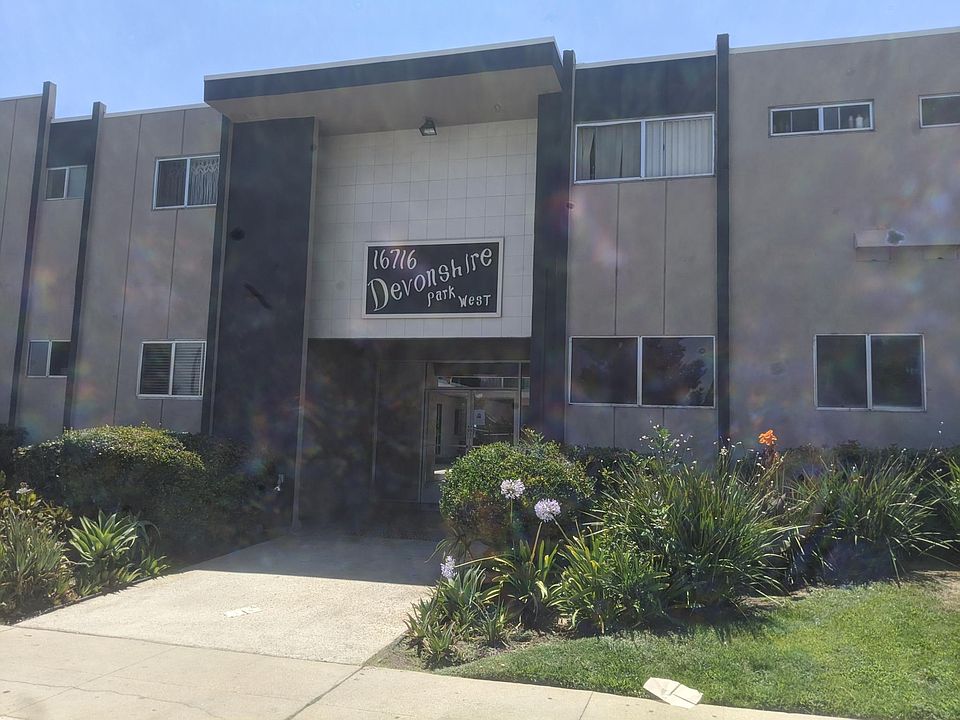 2nd image of 16716 Devonshire St #6