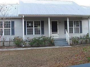22051 Carr Creek Dr, Brooksville, FL 34602