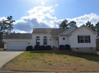 126 Ridgehill Dr, Lexington, SC 29073