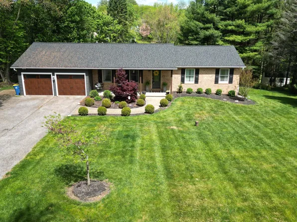 3412 Buttonwood Ct, Reisterstown, MD 21136