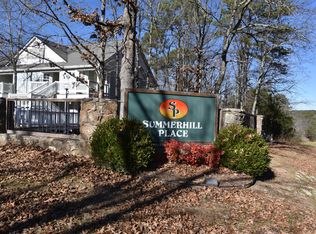 3097 Summerhill Pl, Fairfield Bay, AR 72088