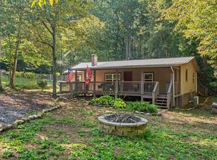 4326 White Oak Dr, Hiawassee, GA 30546