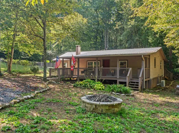 4326 White Oak Dr, Hiawassee, GA 30546