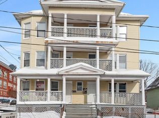 36 Brewster Street, Waterbury, CT 06704