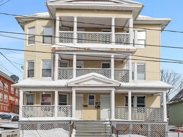 36 Brewster Street, Waterbury, CT 06704