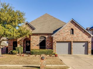 2429 Fawn Meadow Dr, Little Elm, TX 75068