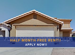 11818 W Laurel Ln, El Mirage, AZ 85335