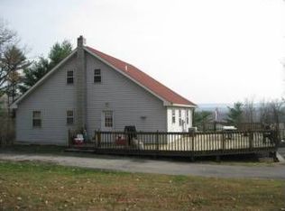 1117 Williams Ln, Warriors Mark, PA 16877