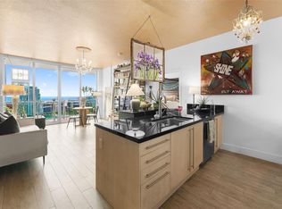 The Axis On Brickell, Miami, FL 33130