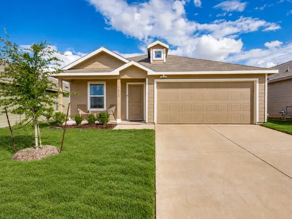 7830 Ellington Dr, Dallas, TX 75241