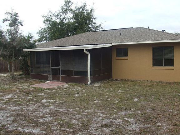 Back Of House