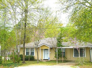 1201 Adams St, Conroe, TX 77301