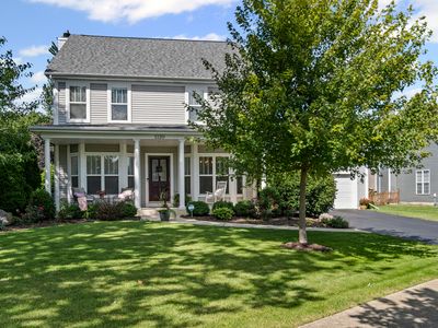 1120 Walker Ct, Elburn, IL, 60119