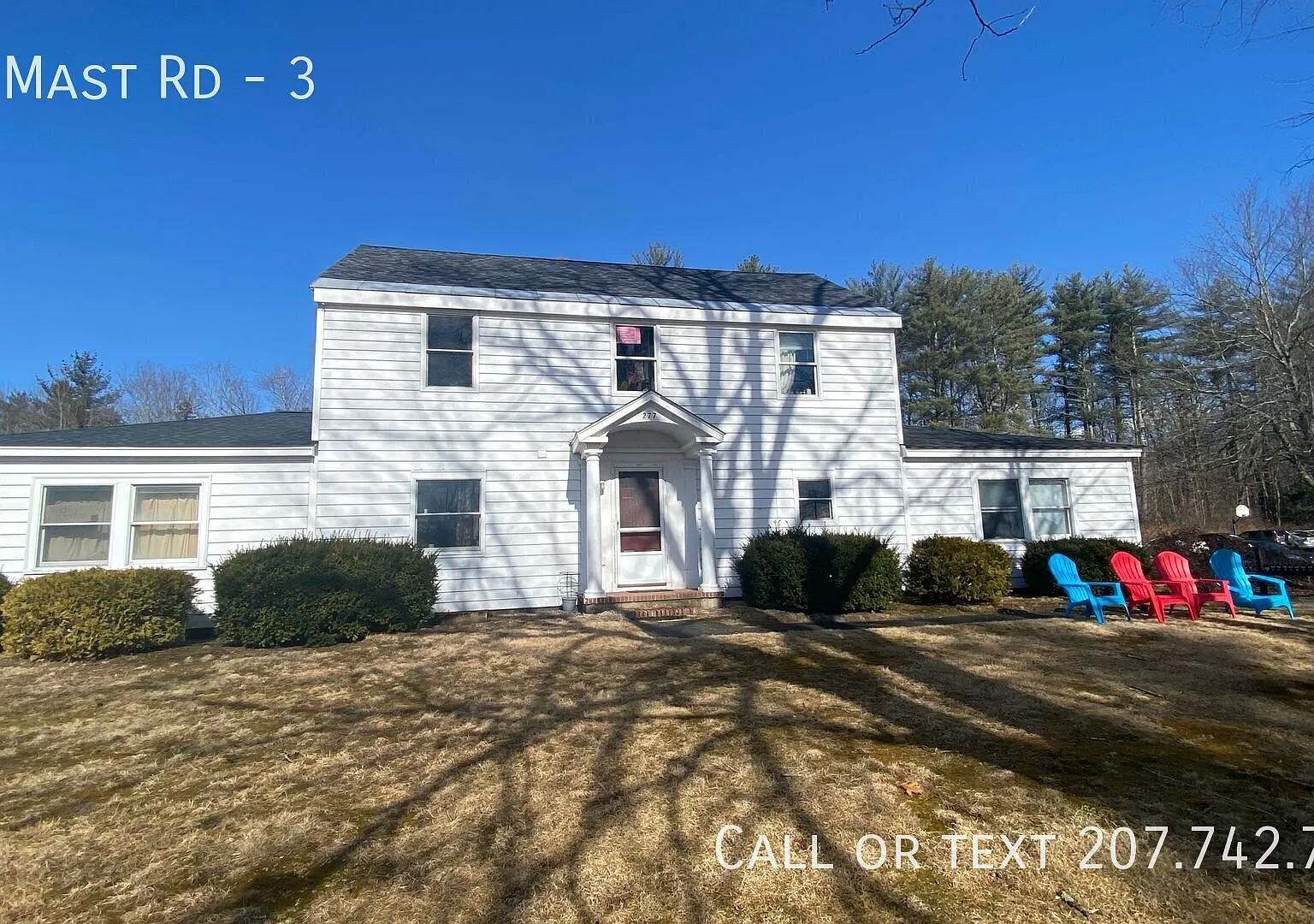 University Student Rental- Available for the 2027-2028 School Year!! Heat & Hot water Included — Photo 2