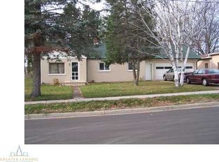 123 N Lincoln St, Charlotte, MI 48813