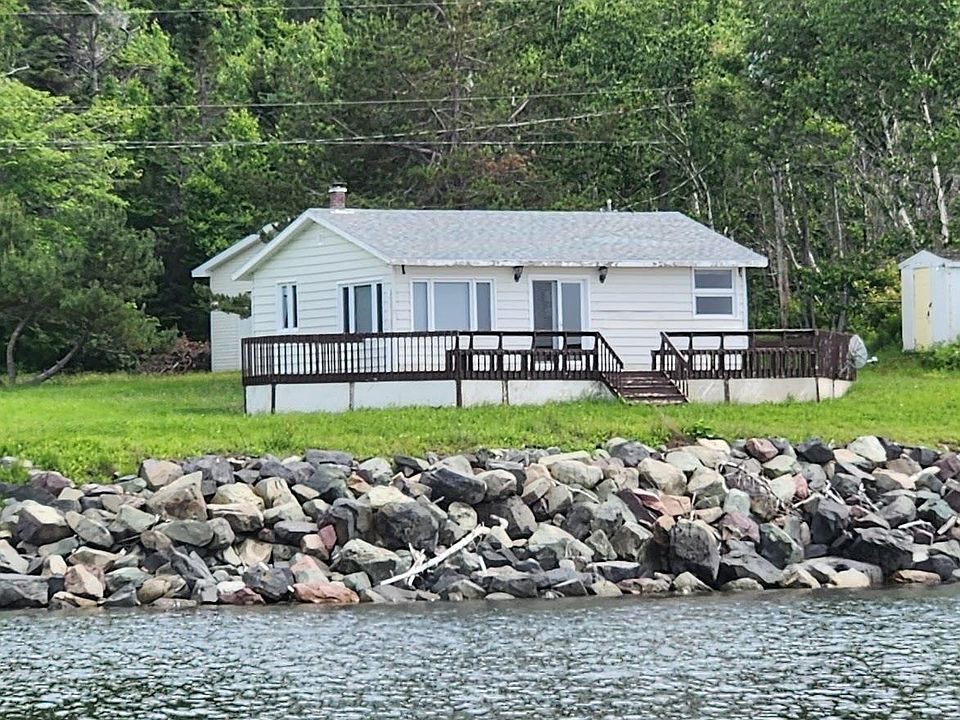 160 Penny Ln, Big Pond, NS B1J 1R8 MLS 202314964 Zillow