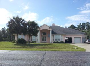12940 Park Way, Panama City, FL 32404