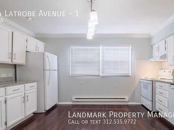 3rd image of 15944 Latrobe Ave #1