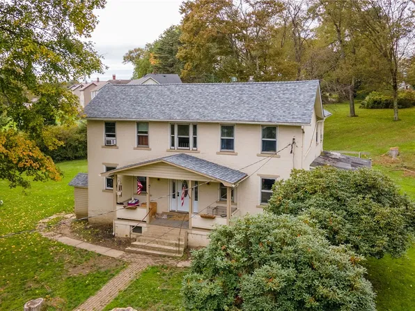 1716 Iselin Rd, Saltsburg, PA 15681