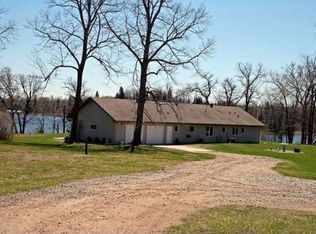 2751 305th St, Waubun, MN 56589