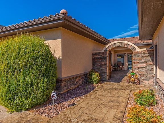 5th image of 5519 S Bellagio Way