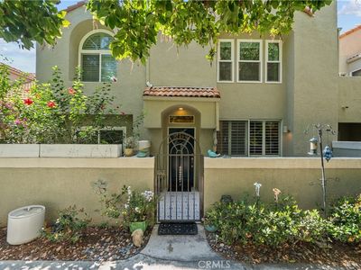 22327 Golden Canyon Cir, Chatsworth, CA, 91311