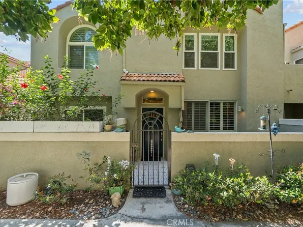 22327 Golden Canyon Cir, Chatsworth, CA 91311