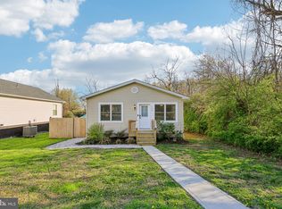 524 Richmond St, Perryville, MD 21903