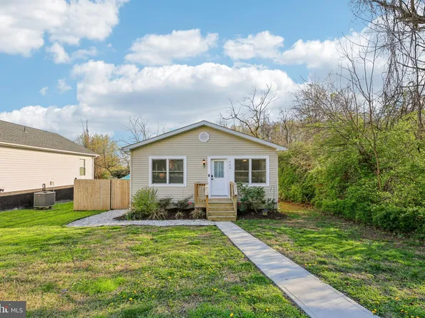 524 Richmond St, Perryville, MD 21903