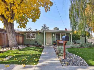 1002 Santa Cruz Dr, Pleasant Hill, CA