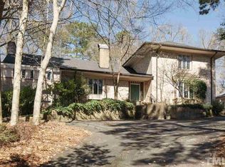 3417 Williamsborough Ct, Raleigh, NC 27609