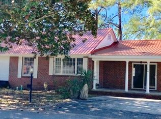 136 1st St NE, Vernon, AL 35592