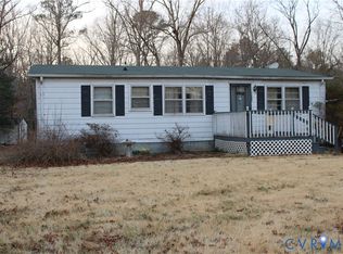 7303 Courthouse Rd, Providence Forge, VA 23140