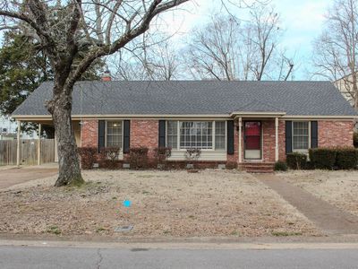 6 Meadow Lane Dr, Searcy, AR, 72143