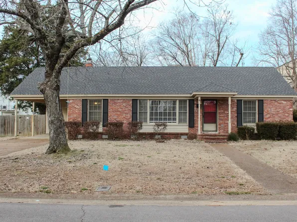 6 Meadow Lane Dr, Searcy, AR 72143