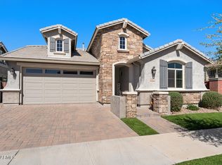 3872 E Welton Ln, Gilbert, AZ 85295