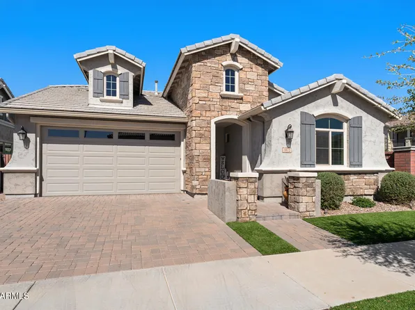 3872 E Welton Lane, Gilbert, AZ 85295