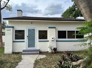 849 Madison St, Hollywood, FL 33020