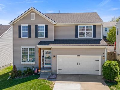 14759 Young St, Bennington, NE, 68007