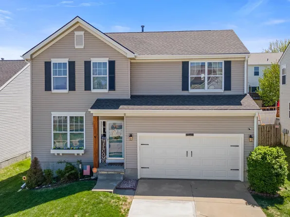 14759 Young St, Bennington, NE 68007