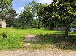 3110 High Ave, Groves, TX 77619