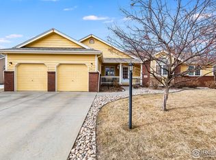 300 Tiabi Dr, Loveland, CO 80537