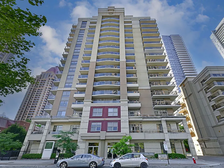 350 Princess Royal Dr #1705 — Photo 1