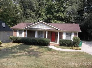 5022 Brooktree Dr, Charlotte, NC 28208