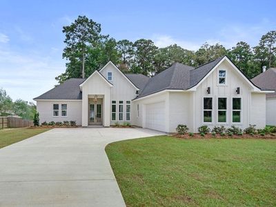 601 Kristian Ct, Madisonville, LA, 70447