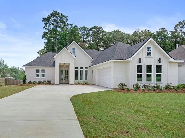 601 Kristian Ct, Madisonville, LA 70447
