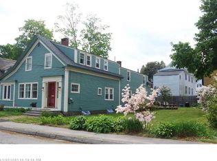 6 Melville St, Augusta, ME 04330